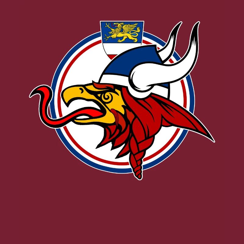 Wikinger-Greif Rostock