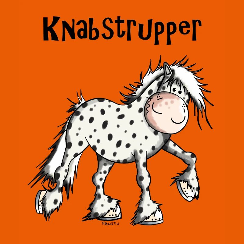 Kanika der Knabstrupper