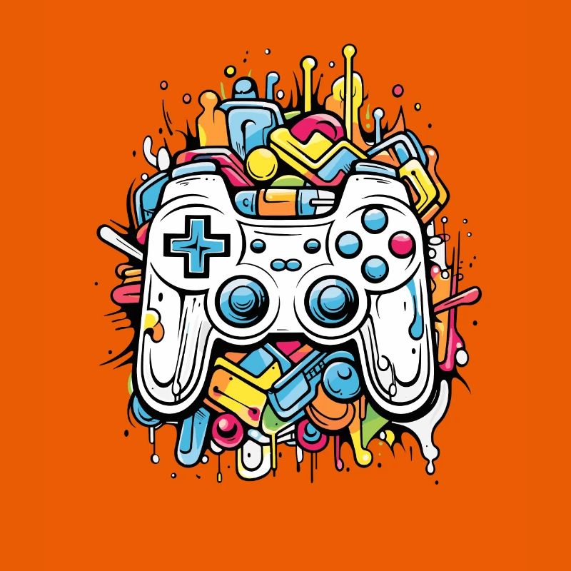 Game Controller