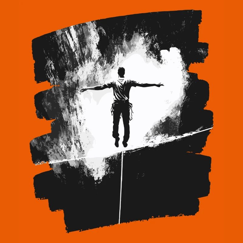 Slackline Slacklining Balance