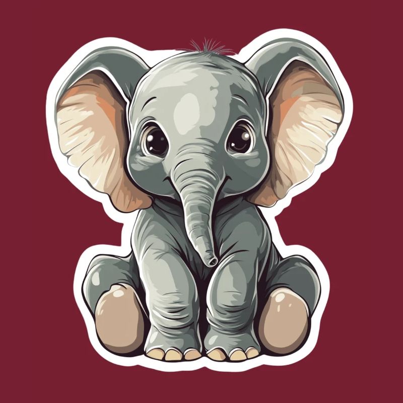 Elefant