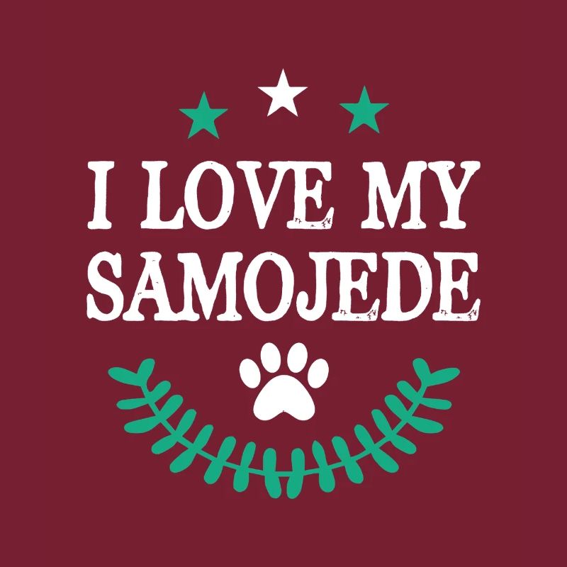 Samoyède