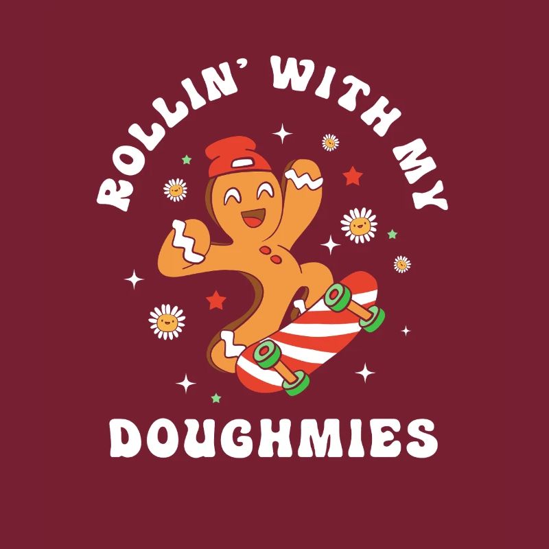 Gingerbread Christmas Gingerbread Man Gingerbread