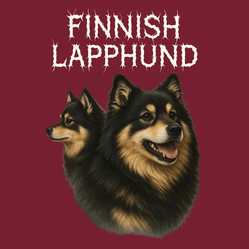 Finnish Lapphund
