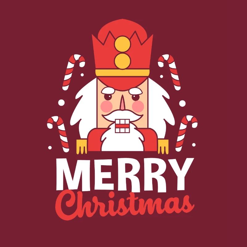 Christmas Nutcracker