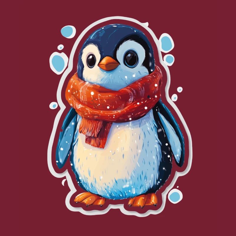 Pinguin
