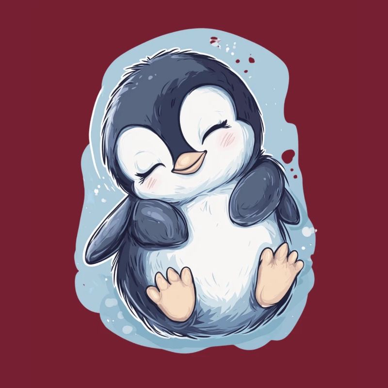 Pinguin