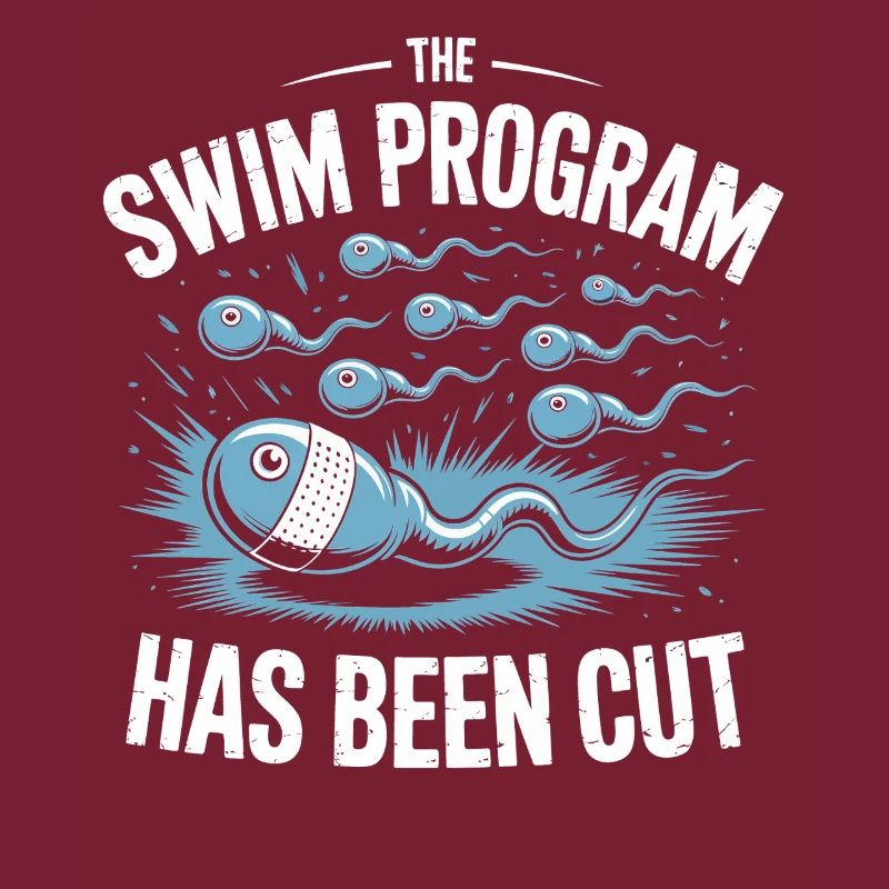 Schwimmprogramm wurde beendet