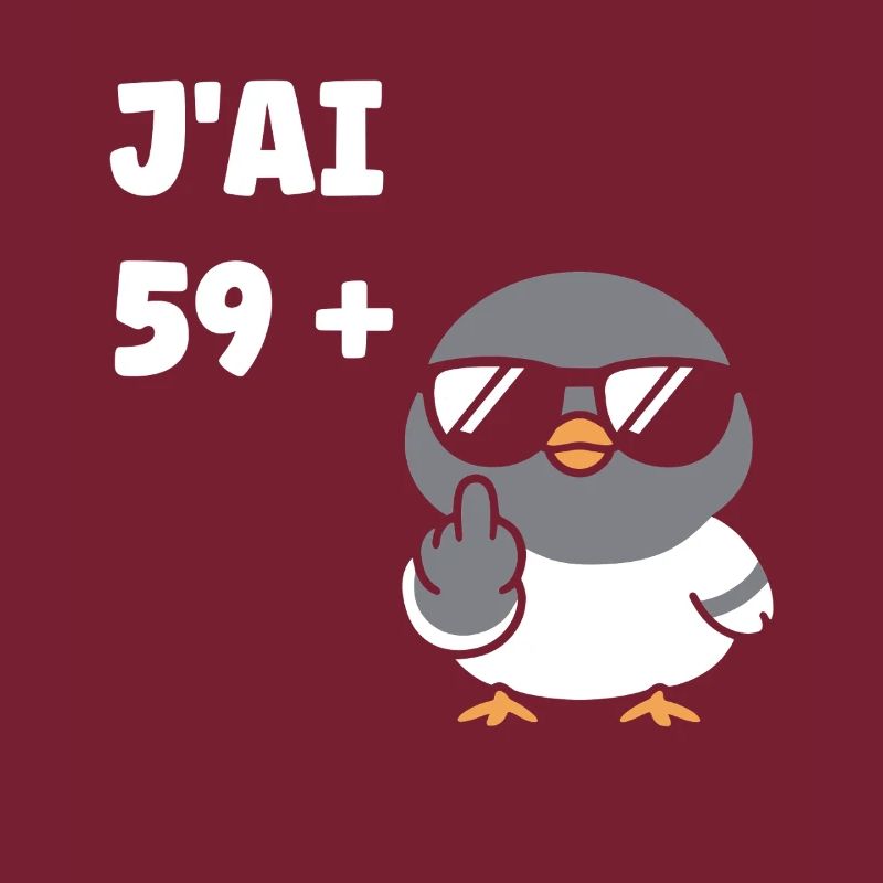 60 ans