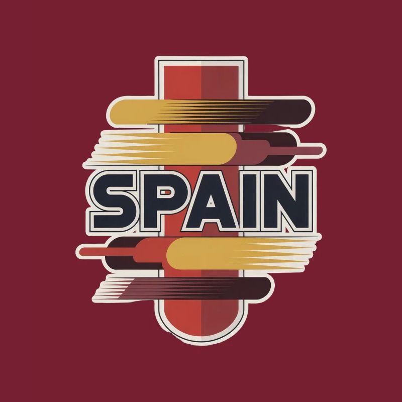 Spain