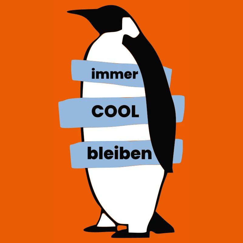 immerCOOLbleiben