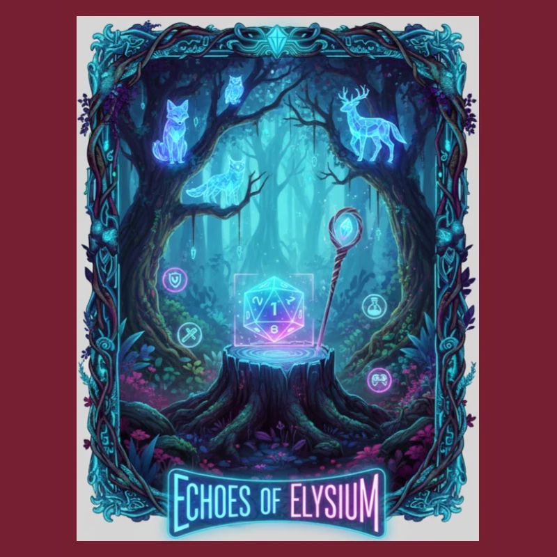 Echos von Elysium