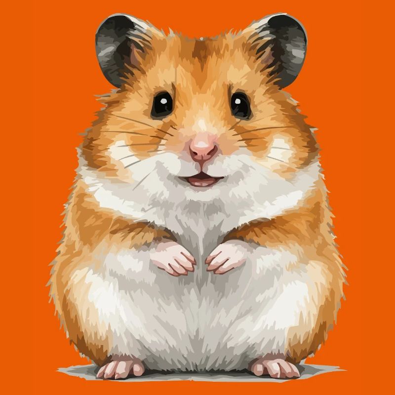 Hamster Tier