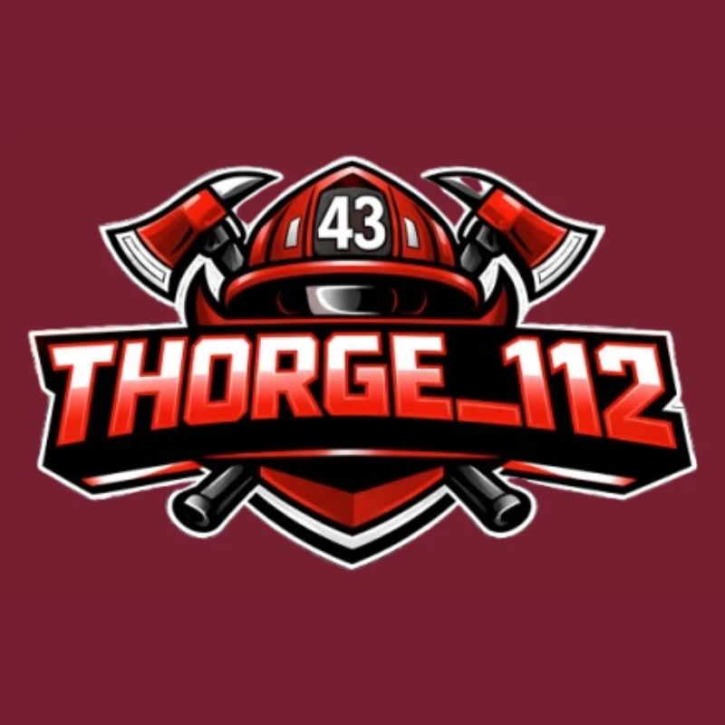 thorge_112 Logo
