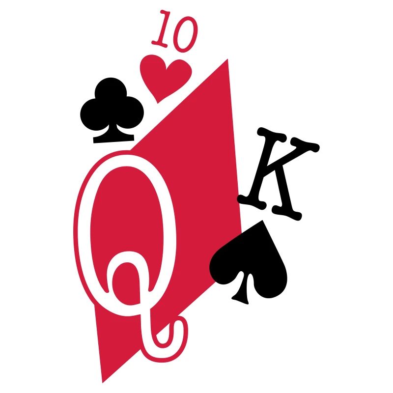 playing cards