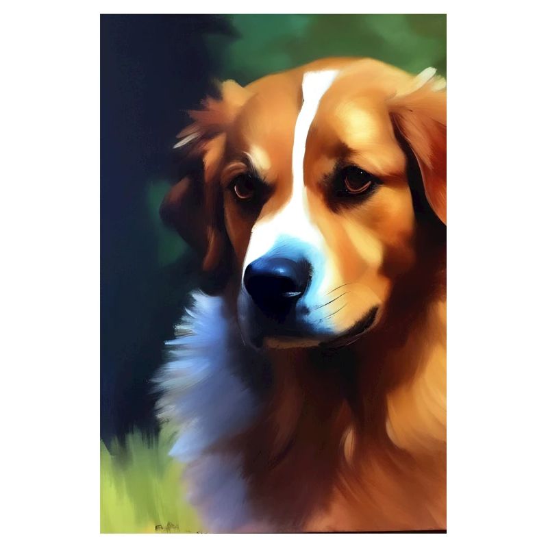 Hunde Bild