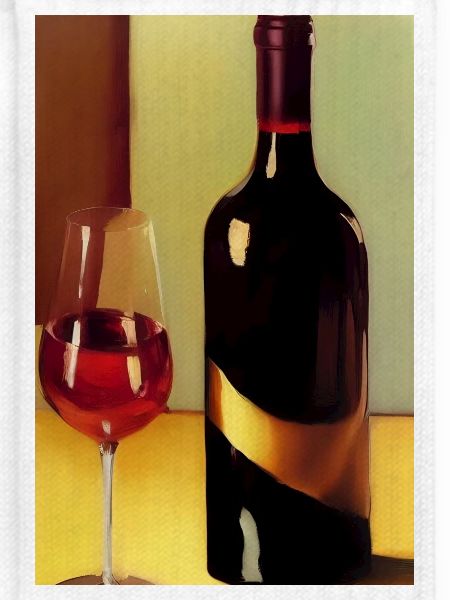 Wein Trinker