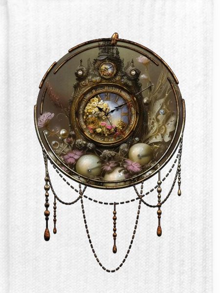 Die Steampunk-Ästhetik