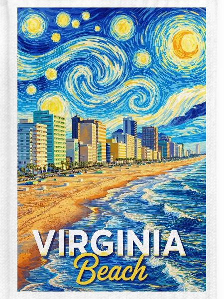 Virginia Beach