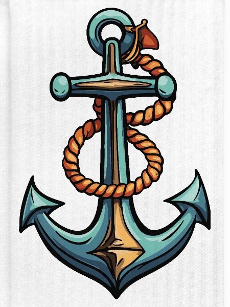Anker Design