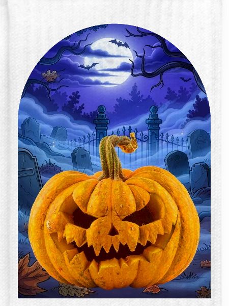 Halloween Pumpkin