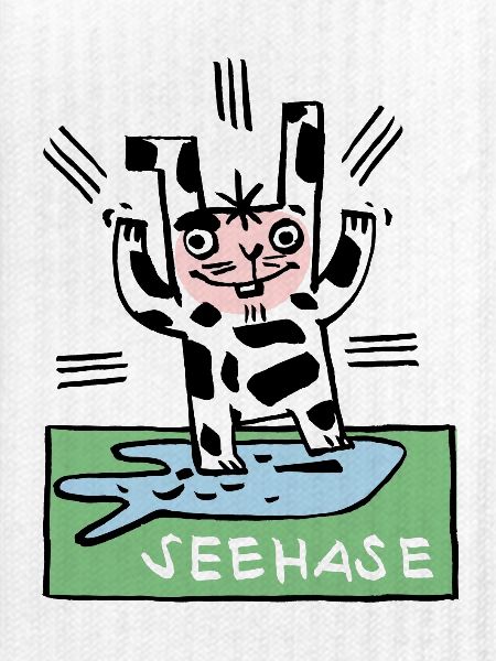 Seehase