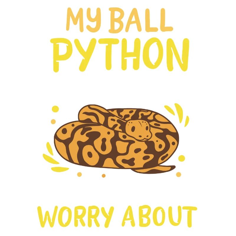 Ball Python