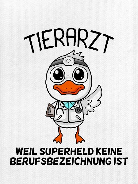 Tierarzt