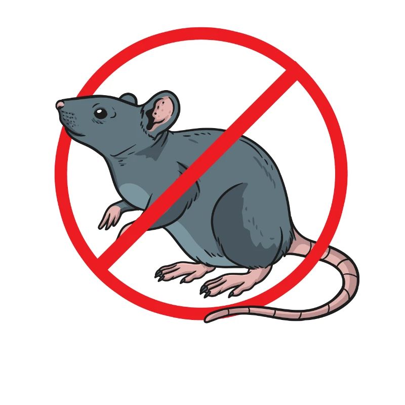 Schädlingsbekämpfung Kammerjäger