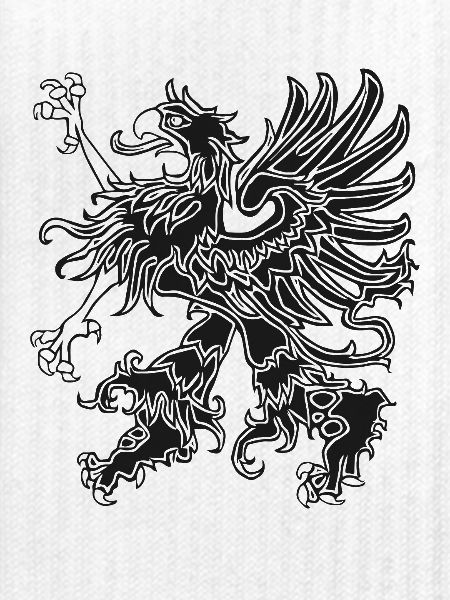 Vorpommern Greif