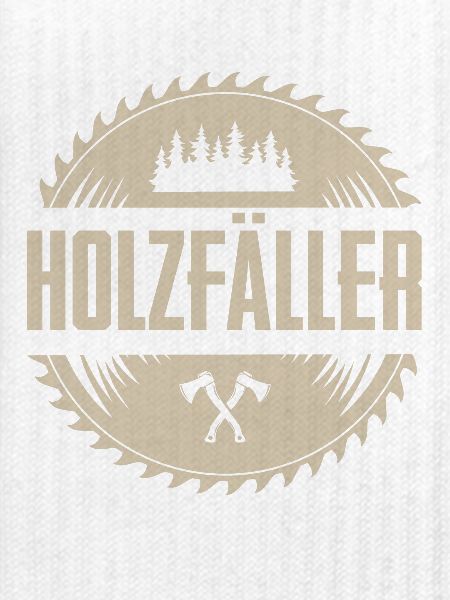Holzfäller