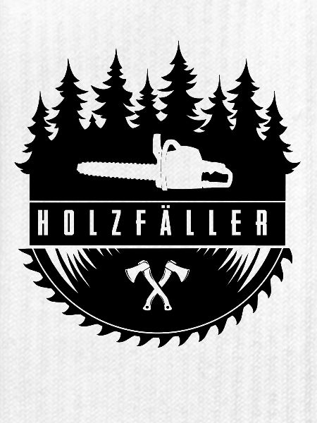 Holzfäller