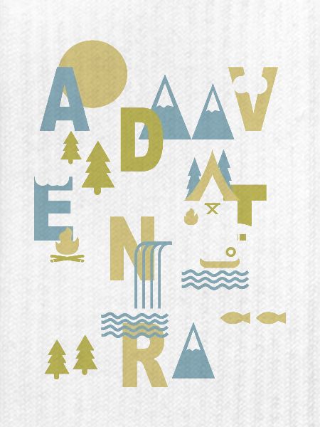Outdoor Abenteuer