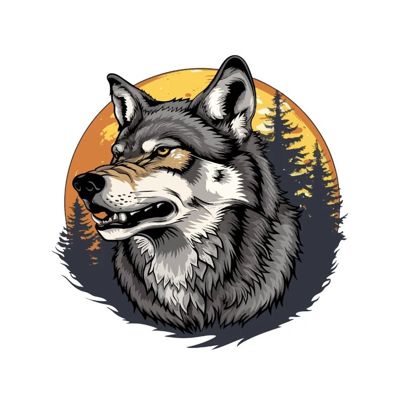 Wolfsblut