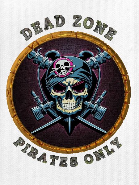 Dead Zone v5