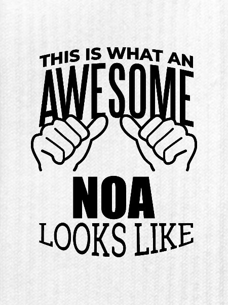 Noa Noa Noa