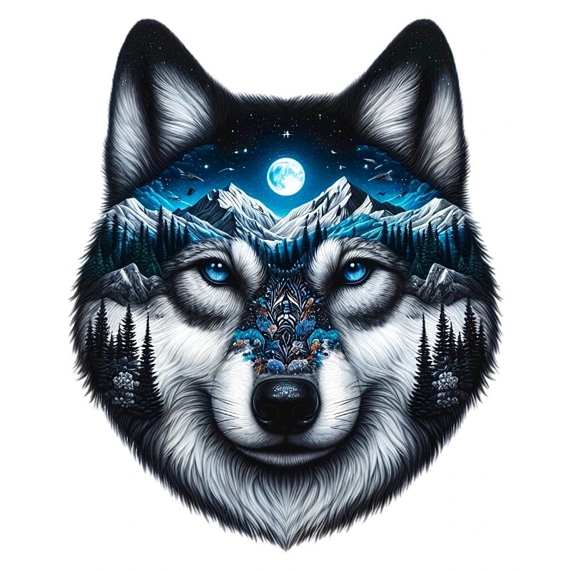 Wolf