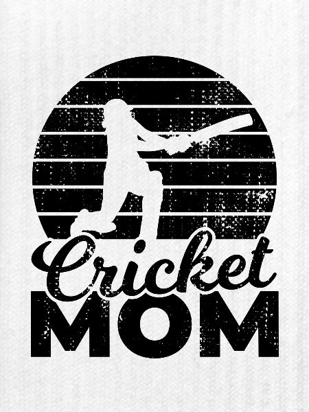 Kricket Mutter