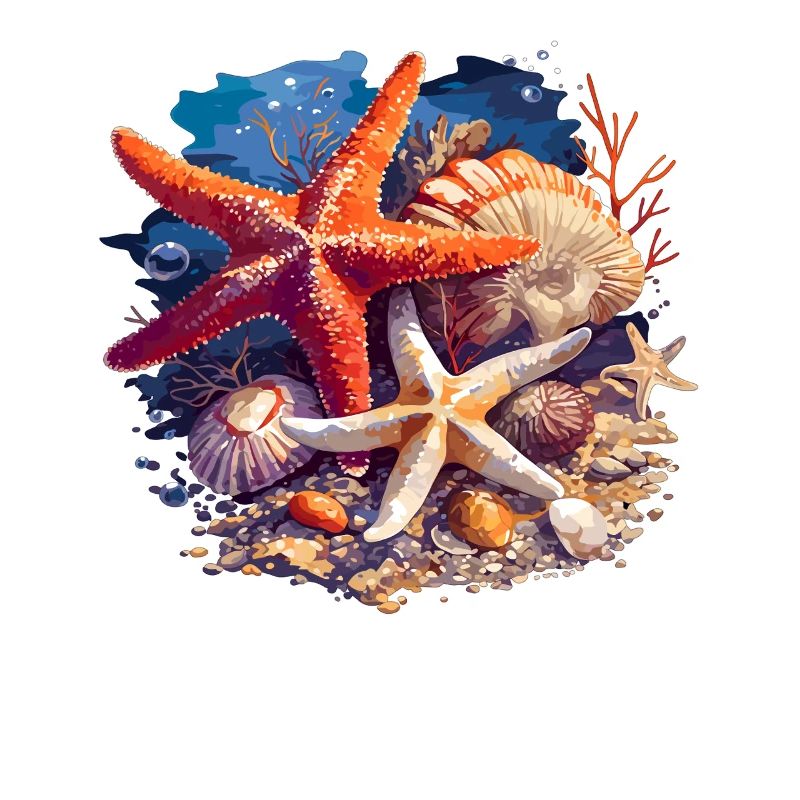 Starfish Starfish