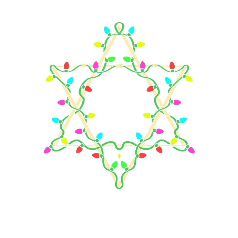 Hanoukka Hanoukka Hanoukka