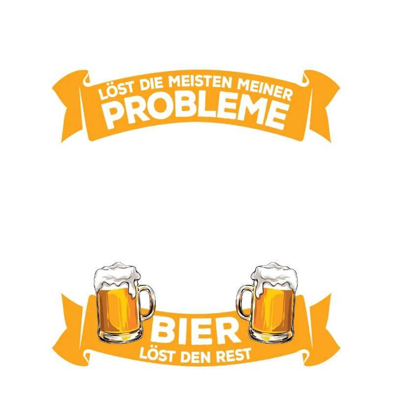 Fishing and Beer: Problem Solving, Angler Saying
