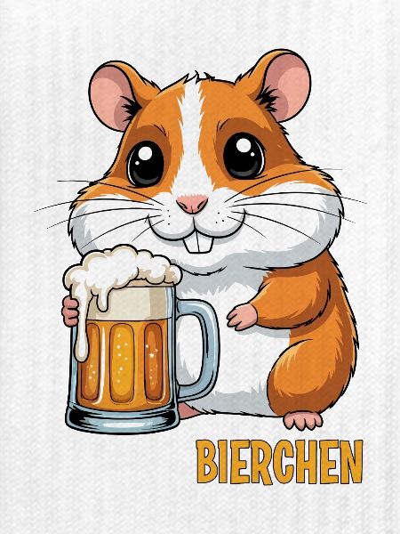 Lecker Bierchen