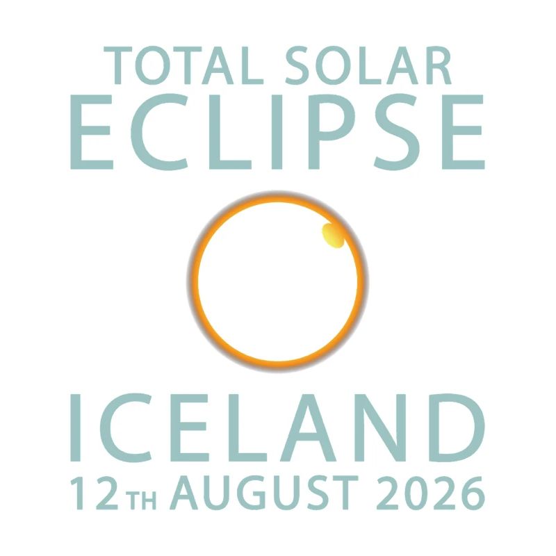 Total Solar Eclipse 2026 Totality August 12