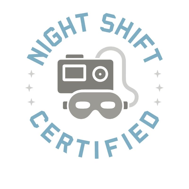 Sleep Technologist Polysomnographic Tech Rpsgt