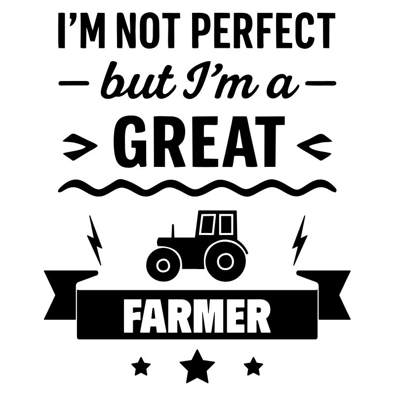 Super Farmer Farmer Tractor