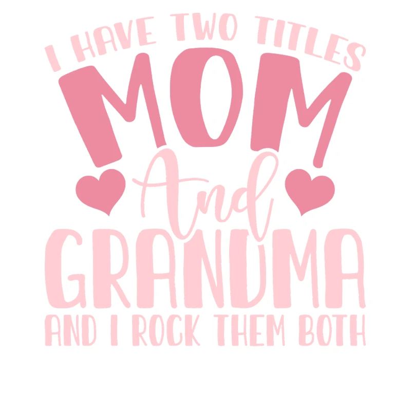 Oma Mama Geschenk Weihnachtsgeschenke Großmutter 