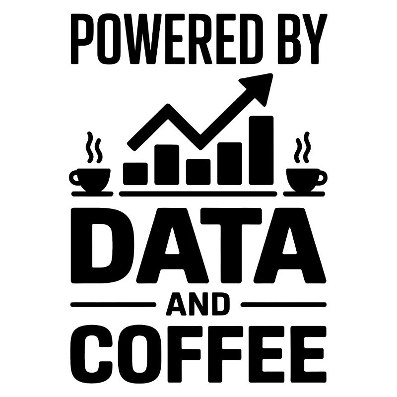 Datenanalyst Spruch Lustiges Datenanalyst Geschenk