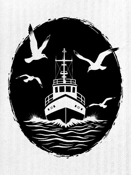 Fischkutter Trawler Fischer Meer