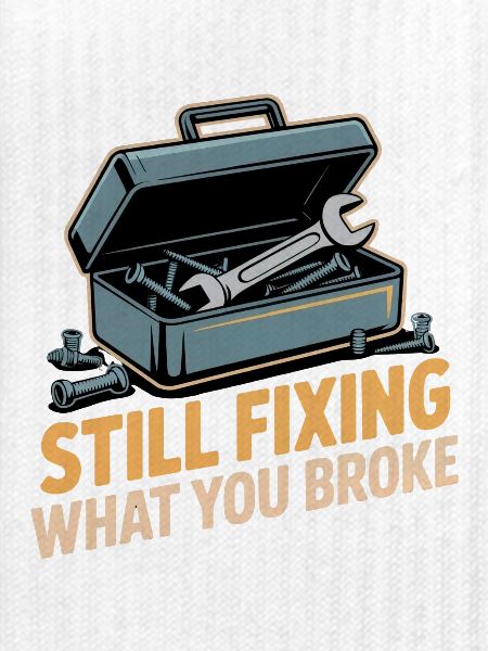 Handwerker Humor