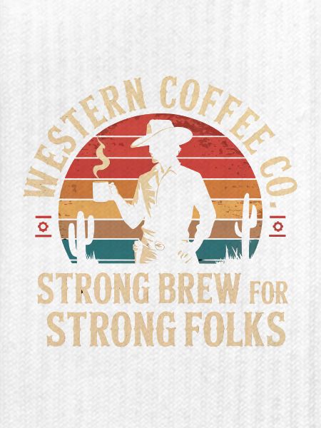 Western Kaffee